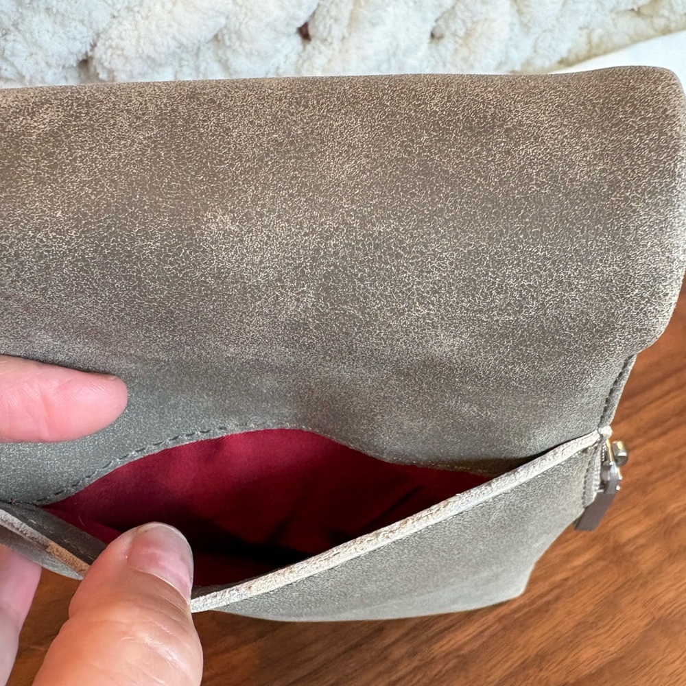 Hammitt VIP Mobile Crossbody - Picture 4 of 8